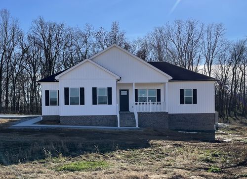 292 Hidden Hills Lane, Summertown, TN, 38483 | Card Image