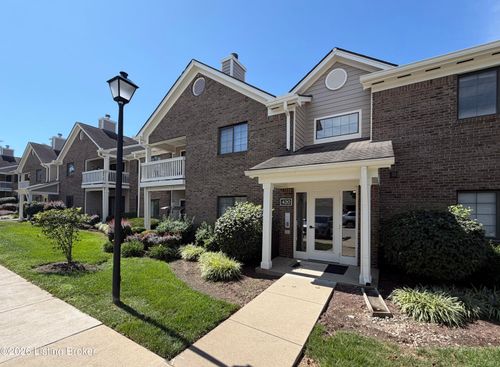 205-420 Ethridge Ave, Louisville, KY, 40223-6148 | Card Image