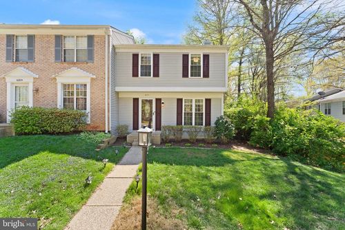 6111 Martins Landing Ct, BURKE, VA, 22015-2578 | Card Image