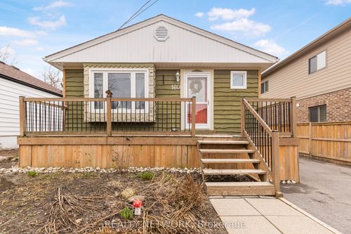 160 Graham Street, Centre Wellington, ON, N1M1B8 | Card Image