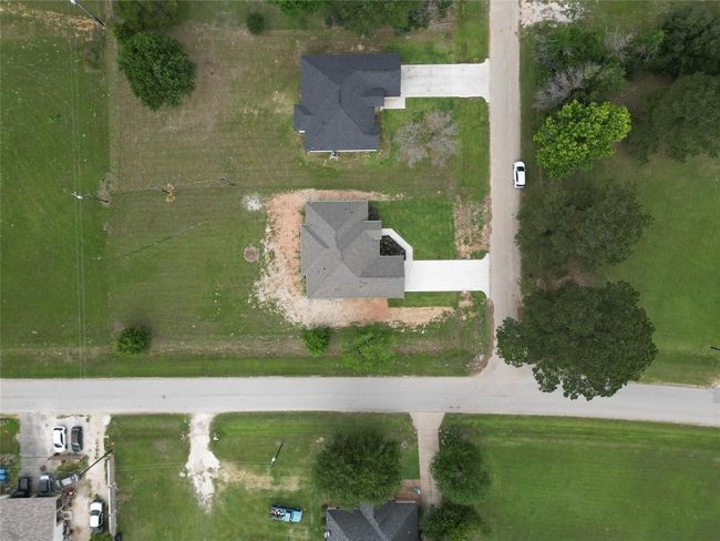 No HOA & Larger Aerial View Of The Home | Image 35