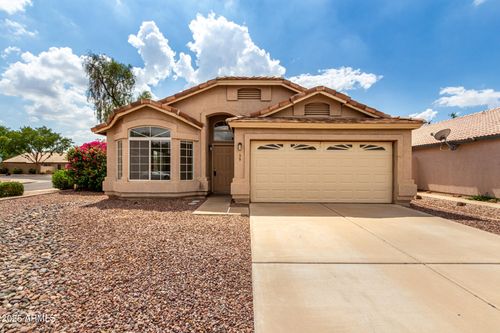 39 W Gail Dr, Gilbert, AZ, 85233-8542 | Card Image