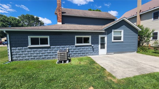 605 Dean St, House other with 3 bedrooms, 1 bathrooms and 5 parking in Confluence PA | Image 25