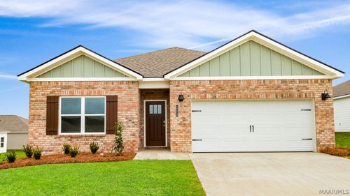 111 Camp Circle, Prattville, AL, 36066 | Card Image