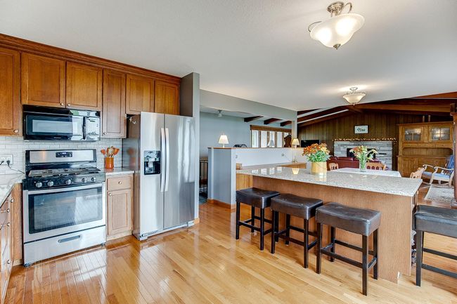 5281 217 Th St N, House other with 4 bedrooms, 3 bathrooms and null parking in Forest Lake MN | Image 28