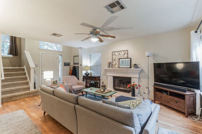 2912 Feathercrest Dr, House other with 3 bedrooms, 3 bathrooms and 4 parking in Austin TX | Image 5