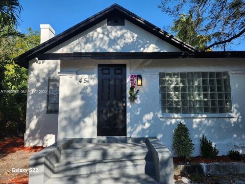 45-45 Ne 60th St, Miami, FL, 33137-2016 | Card Image