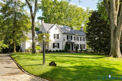 205 Ampthill Road, Richmond, VA, 23226 | Card Image
