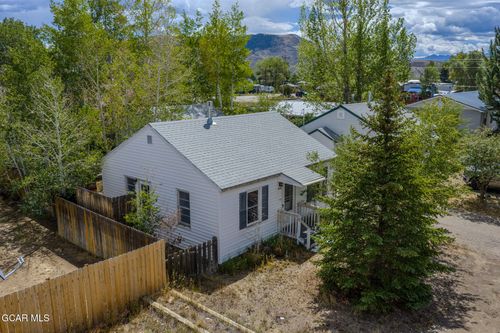 408 8th Street, KREMMLING, CO, 80459 | Card Image