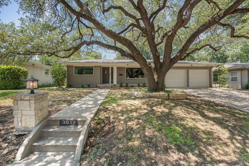 3612 Jeanette Dr, Fort Worth, TX, 76109-2917 | Card Image