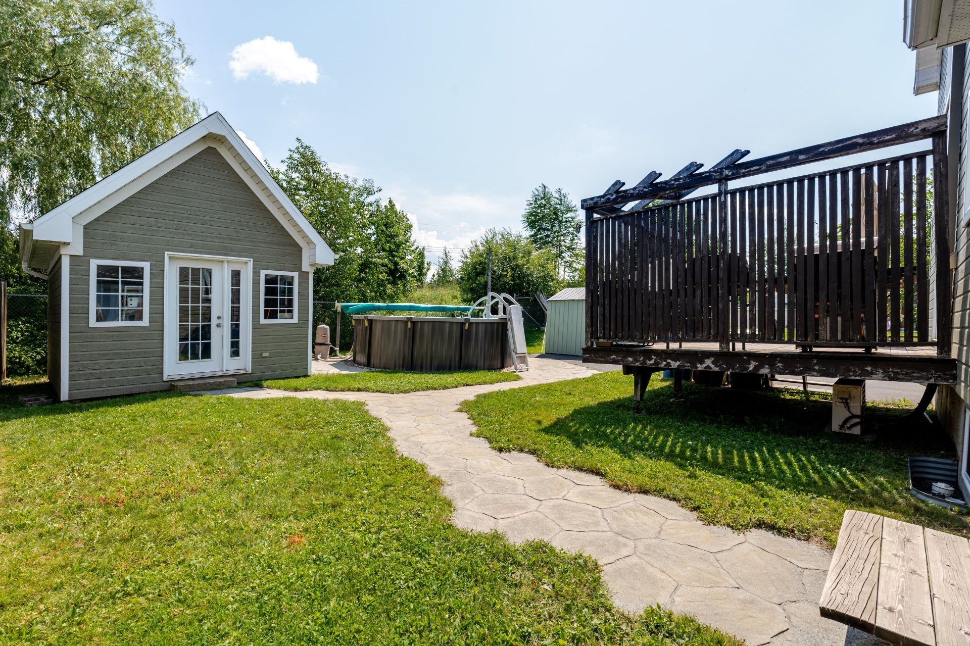 Residential in Saint-Apollinaire 2