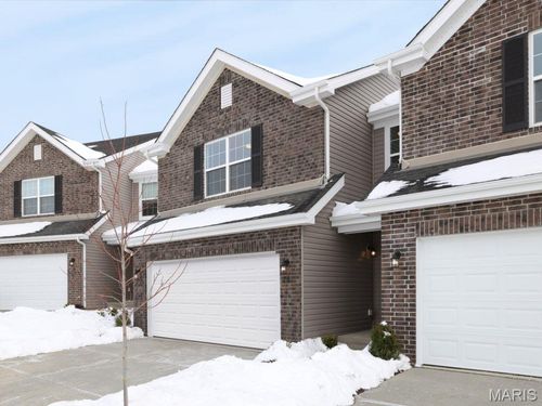 14 Fairmount Grove Drive, St Peters, MO, 63376 | Card Image