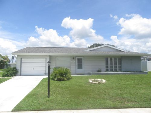 8158 Fay Ave, NORTH PORT, FL, 34287-1926 | Card Image