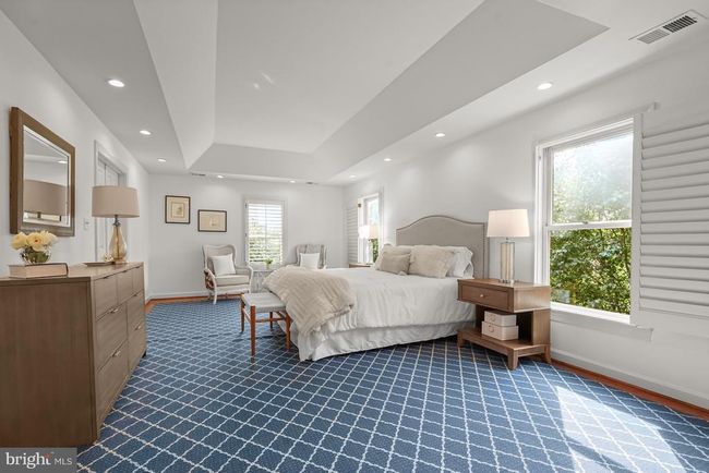 6638 Hampton View Pl, Townhouse with 3 bedrooms, 4 bathrooms and null parking in MCLEAN VA | Image 22