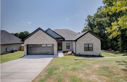 32 Echohawk Ln, Cabot, AR, 72023 | Card Image