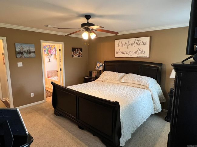 1056 Skyline Dr, House other with 3 bedrooms, 2 bathrooms and null parking in Alexander AR | Image 20