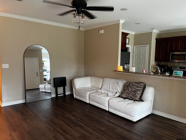 112 Letha Ct, Townhouse with 3 bedrooms, 2 bathrooms and null parking in Tyler TX | Image 8
