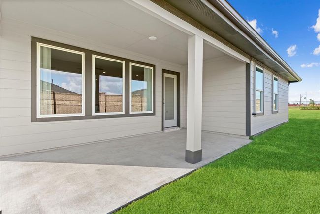 *Images and 3D tour is for illustration only and options may vary from home as built. | Image 26