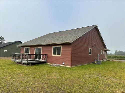lot 1 S East St, New Auburn, WI, 54757 | Card Image