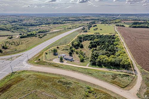 7028 N Us Highway 77, Milford, KS, 66514-9314 | Card Image