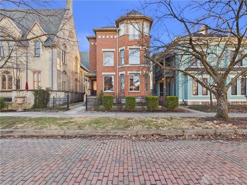 2-22 Van Buren St, Dayton, OH, 45402-2932 | Card Image