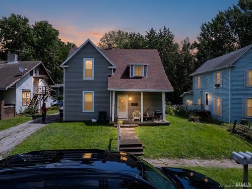 1114-1112-1114 N Elm St, Muncie, IN, 47303-3204 | Card Image