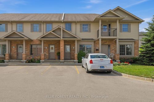 124-3320 Meadowgate Blvd, London, ON, N6M0A7 | Card Image