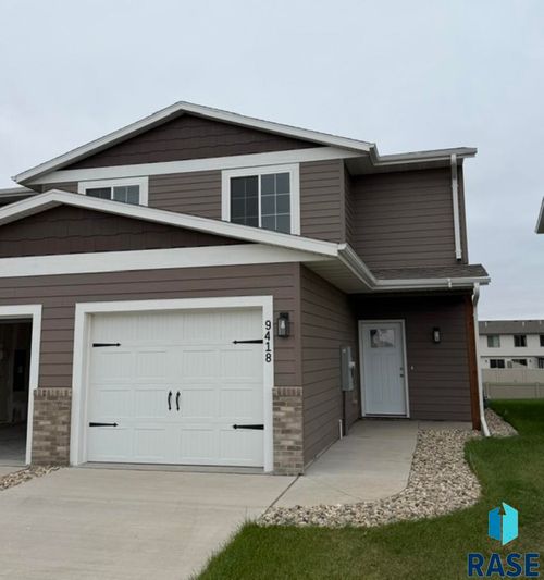9418 W Tunis Dr Drive, Sioux Falls, SD, 57106 | Card Image