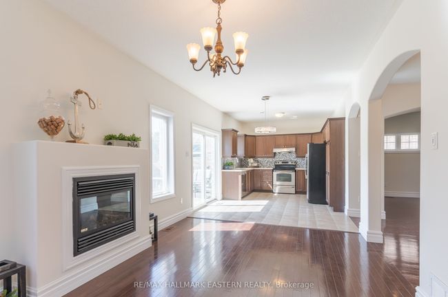 553 Carriage Lane, House other with 4 bedrooms, 3 bathrooms and 2 parking in Peterborough ON | Image 7
