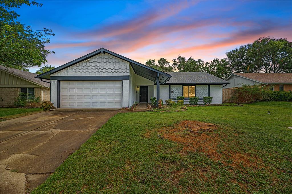 Shenandoah Dr, Carrollton, TX 75007