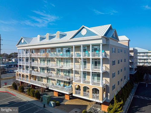 unit-205-13700 Coastal Hwy, OCEAN CITY, MD, 21842-4520 | Card Image