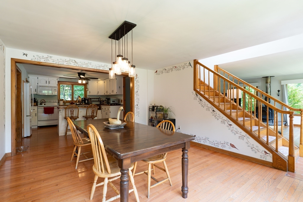 Residential in Brimfield 3