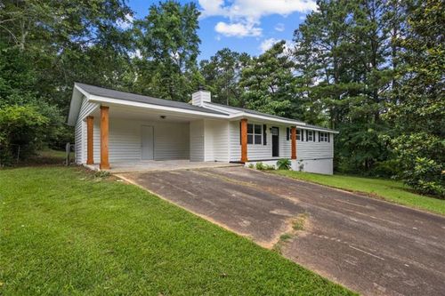 4121 Partridge Dr, Douglasville, GA, 30135-3811 | Card Image