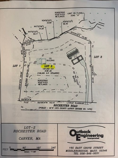 lot-2-19 Rochester Rd, Carver, MA, 02330-1513 | Card Image