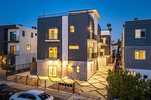 242 N Dillon St, Los Angeles, CA, 90026-4620 | Card Image