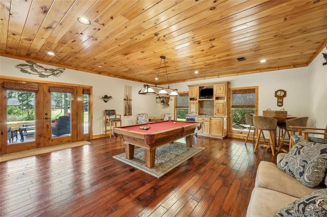 225 Mcgregor Dr, House other with 3 bedrooms, 4 bathrooms and null parking in Brookeland TX | Image 20
