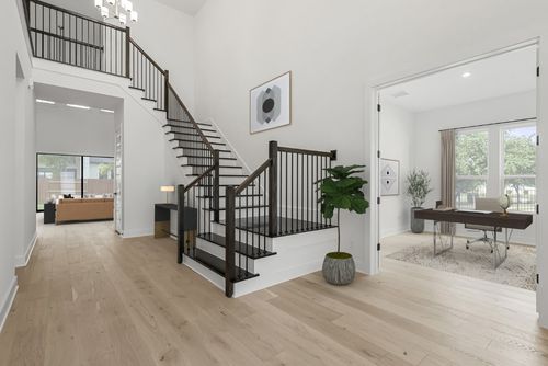 14302 Blooming Meadow Dr, Cedar Park, TX, 78641-6225 | Card Image