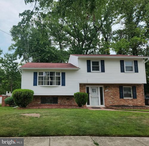 1210 Waterford Dr, DISTRICT HEIGHTS, MD, 20747-1733 | Card Image