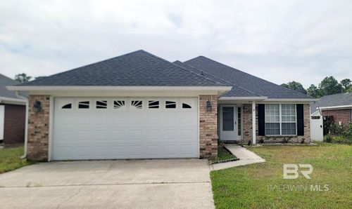 22410 Beaver Creek Ln, Orange Beach, AL, 36561-5816 | Card Image
