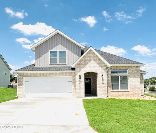 4313 W 28th Pl, Joplin, MO, 64804-8126 | Card Image