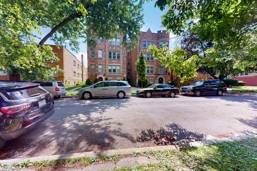 2-6531 N Francisco Ave, Chicago, IL, 60645-4324 | Card Image