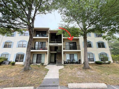 172-172 Colonial Ct, Galloway Township, NJ, 08205 | Card Image