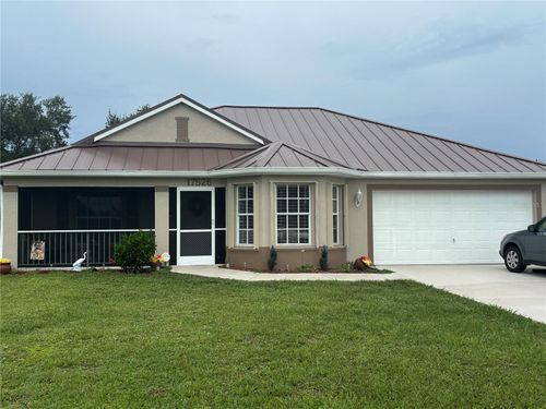 17526 Lockhart Ct, Punta Gorda, FL, 33955-4553 | Card Image
