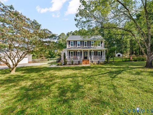3120 Maidens Rd, Powhatan, VA, 23139-4825 | Card Image