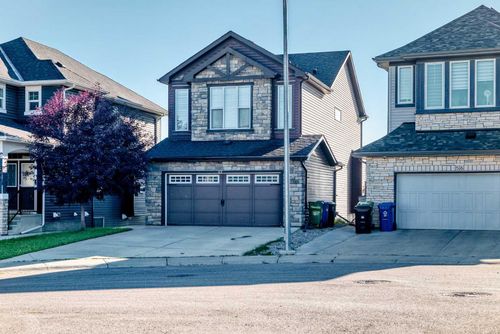 52 Nolanlake Pt Nw, Calgary, AB, T3R0W2 | Card Image
