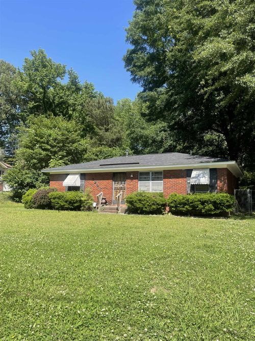 3292 Redbud Rd, Memphis, TN, 38109 | Card Image