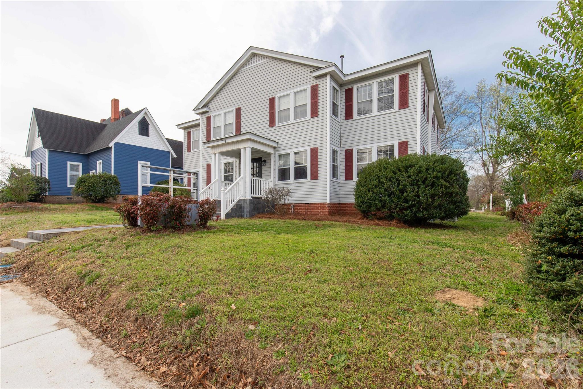 Commercial Sale in Lancaster 2