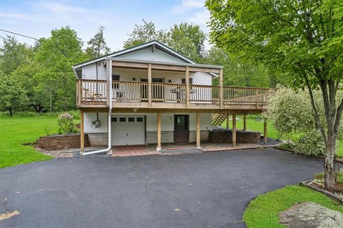 1013 Cooley Rd, Parksville, NY, 12768-5338 | Card Image