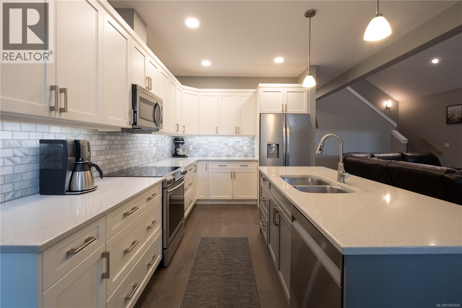 Residential in Courtenay 4