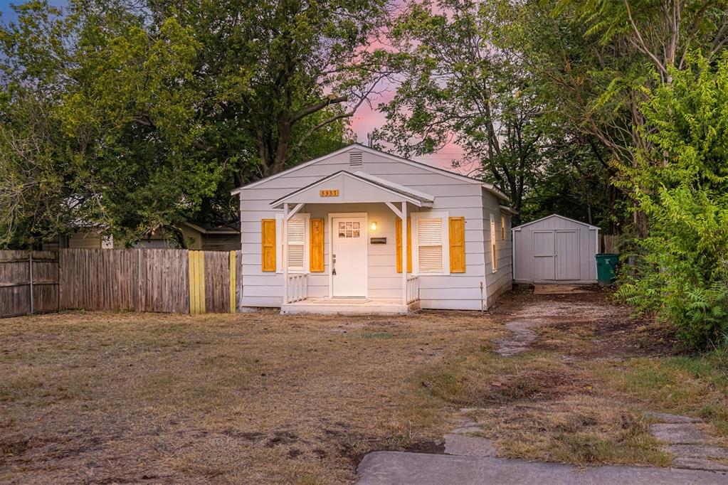 Pioneer St, Oklahoma City, OK 73107